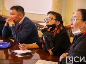 В Якутске обсудили вопросы охраны объектов культурного наследия