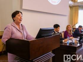 В Якутске обсудили вопросы охраны объектов культурного наследия