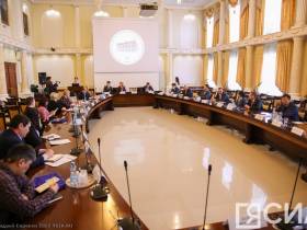 В Якутске обсудили вопросы охраны объектов культурного наследия