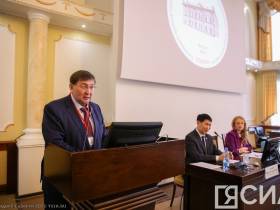 В Якутске обсудили вопросы охраны объектов культурного наследия