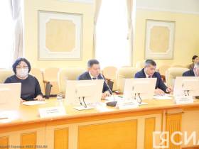 В Якутии наградили лучших экспортеров