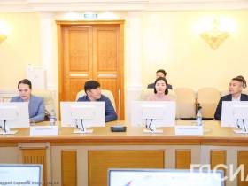 В Якутии наградили лучших экспортеров