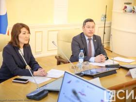 В Якутии наградили лучших экспортеров