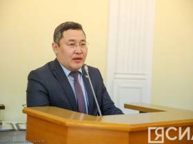 В Якутии наградили лучших экспортеров