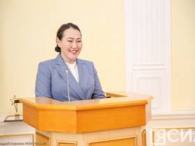 В Якутии наградили лучших экспортеров