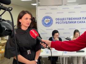 Развитие кочевого образования обсудили в Общественной палате Якутии