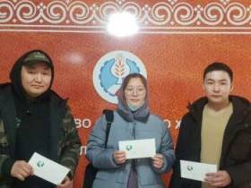 В Якутии подвели итоги регионального этапа международной бизнес-игры «Начинающий фермер»