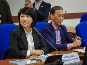 В Якутске презентовали комплексную оценку потенциала развития территории столицы республики