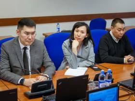 В Якутске презентовали комплексную оценку потенциала развития территории столицы республики