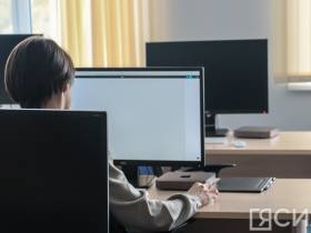 Наталья Кравченко: Международная арктическая школа - это очень своевременный и важный проект