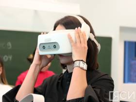 Наталья Кравченко: Международная арктическая школа - это очень своевременный и важный проект