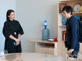 Наталья Кравченко: Международная арктическая школа - это очень своевременный и важный проект