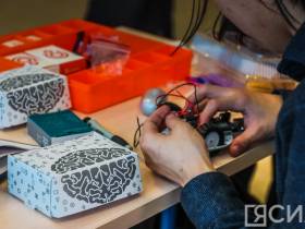 Наталья Кравченко: Международная арктическая школа - это очень своевременный и важный проект