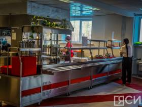 Наталья Кравченко: Международная арктическая школа - это очень своевременный и важный проект