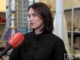 Наталья Кравченко: Международная арктическая школа - это очень своевременный и важный проект