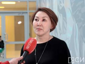 Наталья Кравченко: Международная арктическая школа - это очень своевременный и важный проект