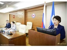 Показатель обеспеченности врачами и средним медперсоналом улучшается в Якутии