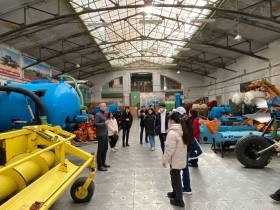 Школьники из Якутии представят свои проекты по растениеводству и другим сельхознаправлениям