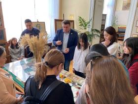 Школьники из Якутии представят свои проекты по растениеводству и другим сельхознаправлениям