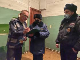 В Якутии участились пожары в жилом секторе