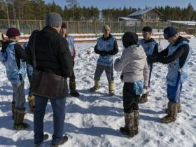 Игры Севера