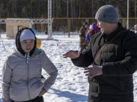 Игры Севера