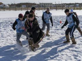 Игры Севера