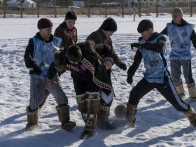 Игры Севера