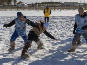 Игры Севера