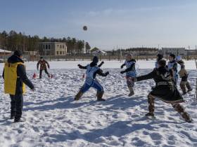 Игры Севера