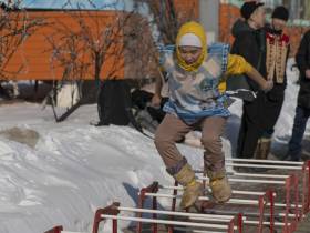 Игры Севера