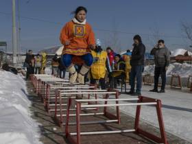 Игры Севера