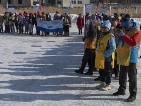 Игры Севера