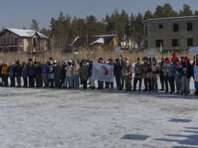 Игры Севера