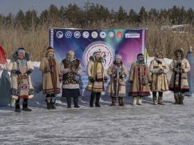 Игры Севера