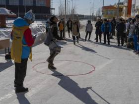 Игры Севера