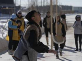 Игры Севера