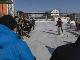 Игры Севера