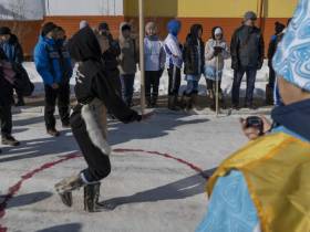 Игры Севера