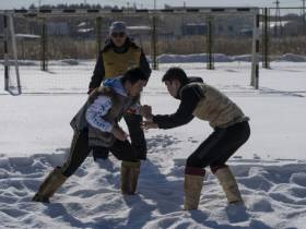 Игры Севера