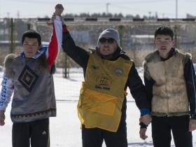 Игры Севера