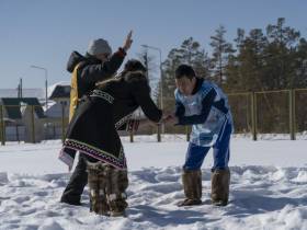 Игры Севера