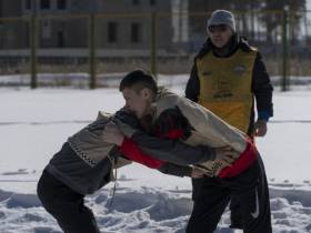 Игры Севера