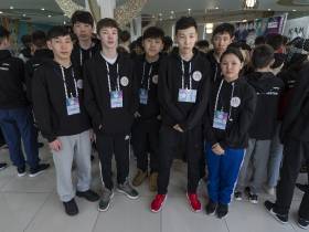 Игры Севера