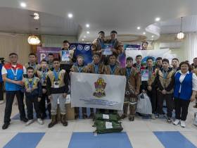 Игры Севера