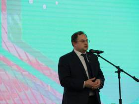 Михаил Присяжный: «Большие вызовы» – это площадка больших возможностей