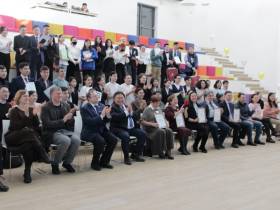 Михаил Присяжный: «Большие вызовы» – это площадка больших возможностей