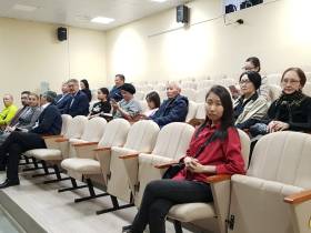 Пути великих свершений: Уникальный фильм о Якутии покажут на телеканале «Россия 1»