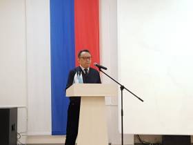 Пути великих свершений: Уникальный фильм о Якутии покажут на телеканале «Россия 1»