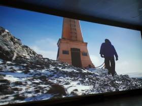 Пути великих свершений: Уникальный фильм о Якутии покажут на телеканале «Россия 1»